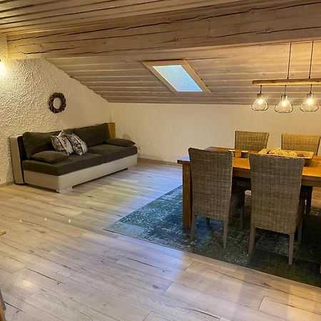Montara Suites Bodenmais Zewnętrze zdjęcie