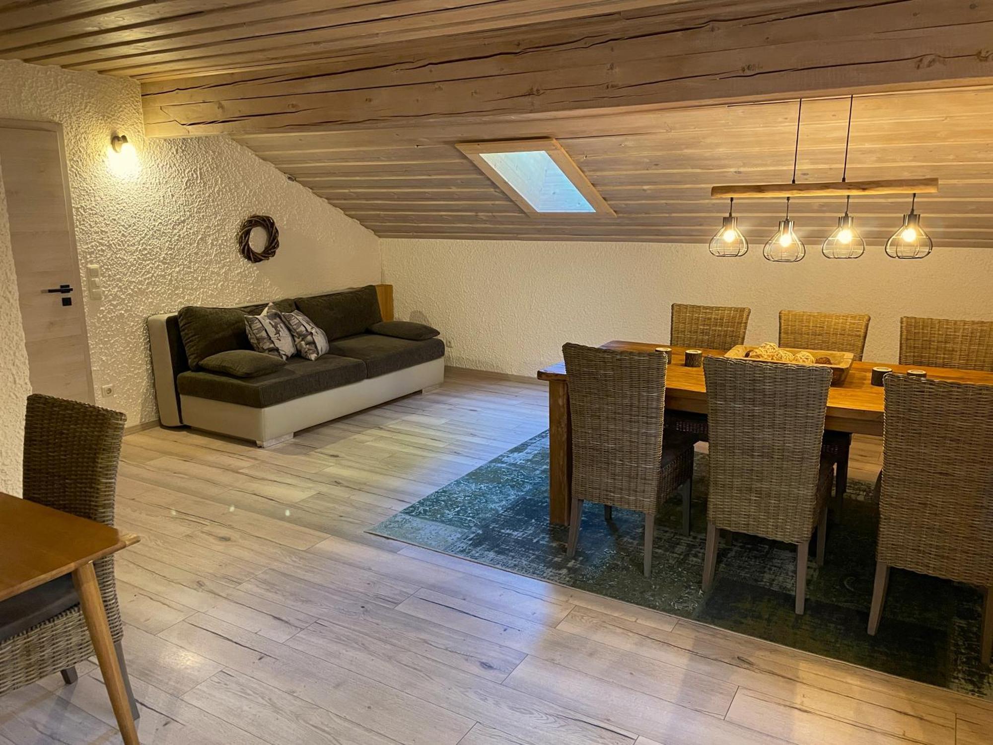Montara Suites Bodenmais Zewnętrze zdjęcie