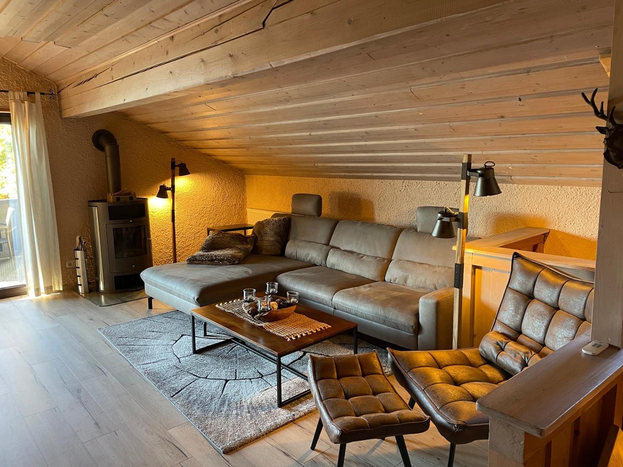 Montara Suites Bodenmais Zewnętrze zdjęcie