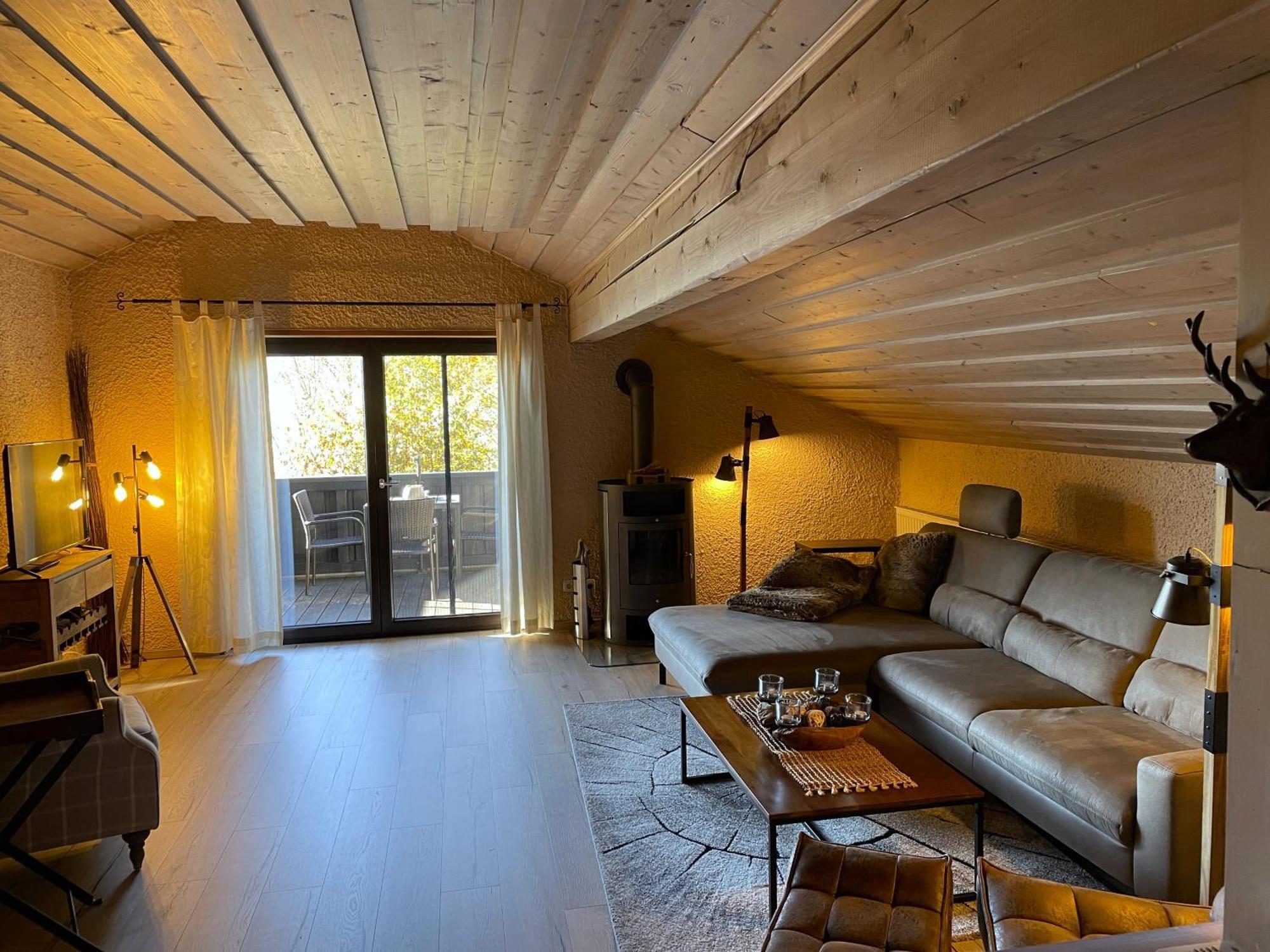 Montara Suites Bodenmais Zewnętrze zdjęcie