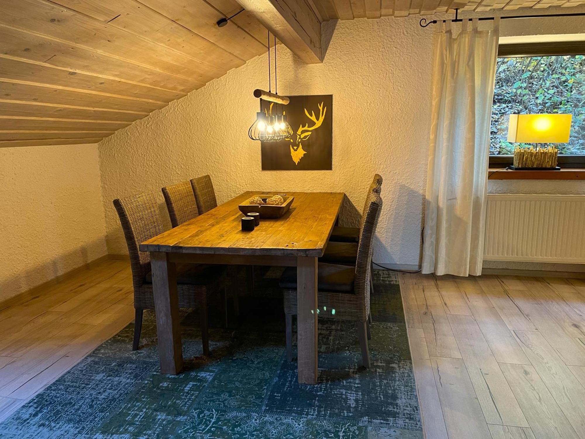 Montara Suites Bodenmais Zewnętrze zdjęcie