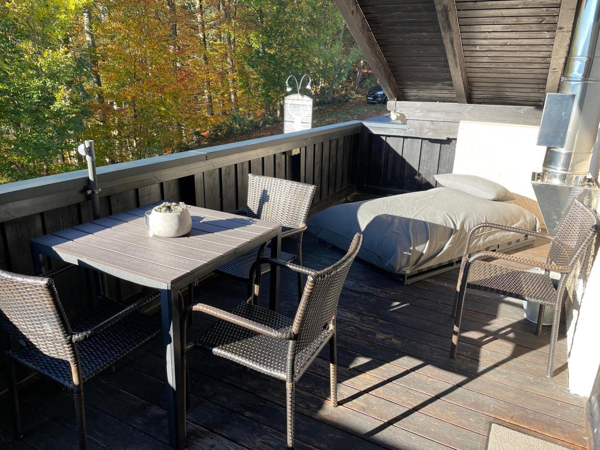 Montara Suites Bodenmais Zewnętrze zdjęcie