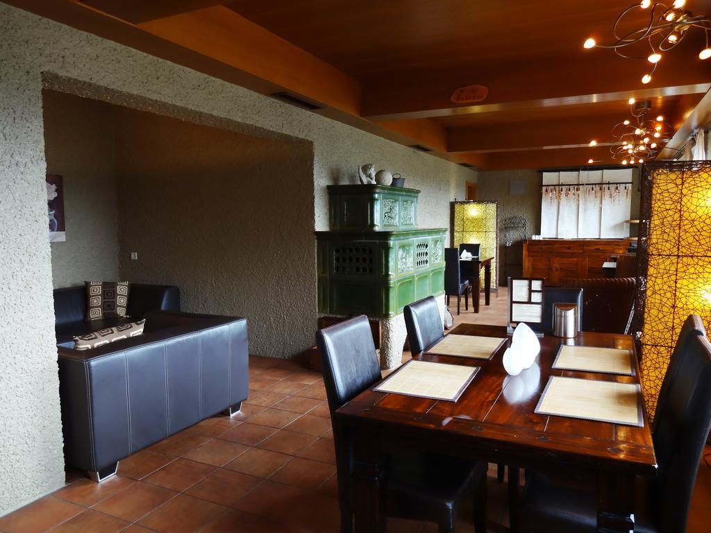 Montara Suites Bodenmais Zewnętrze zdjęcie