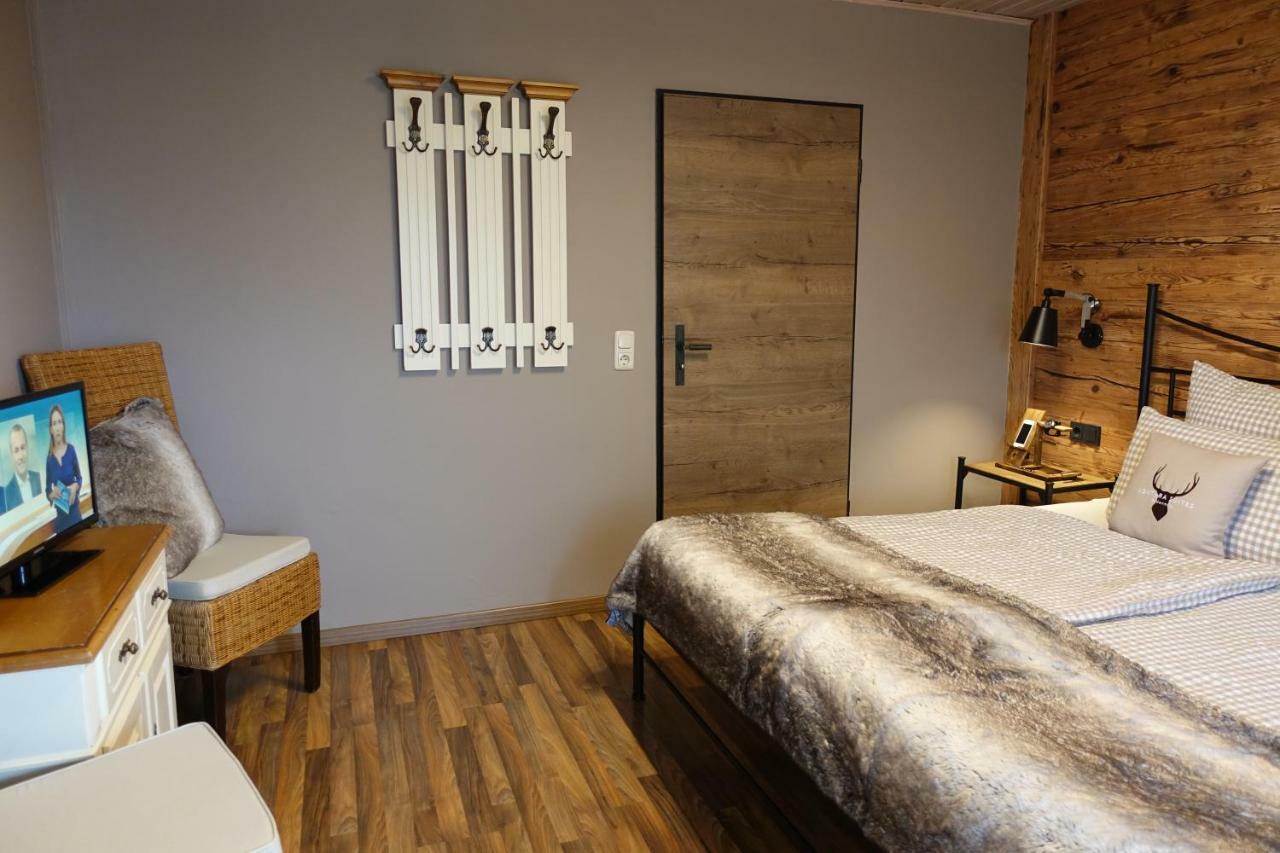 Montara Suites Bodenmais Zewnętrze zdjęcie