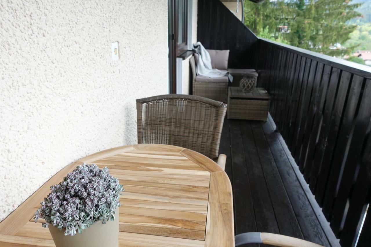 Montara Suites Bodenmais Zewnętrze zdjęcie