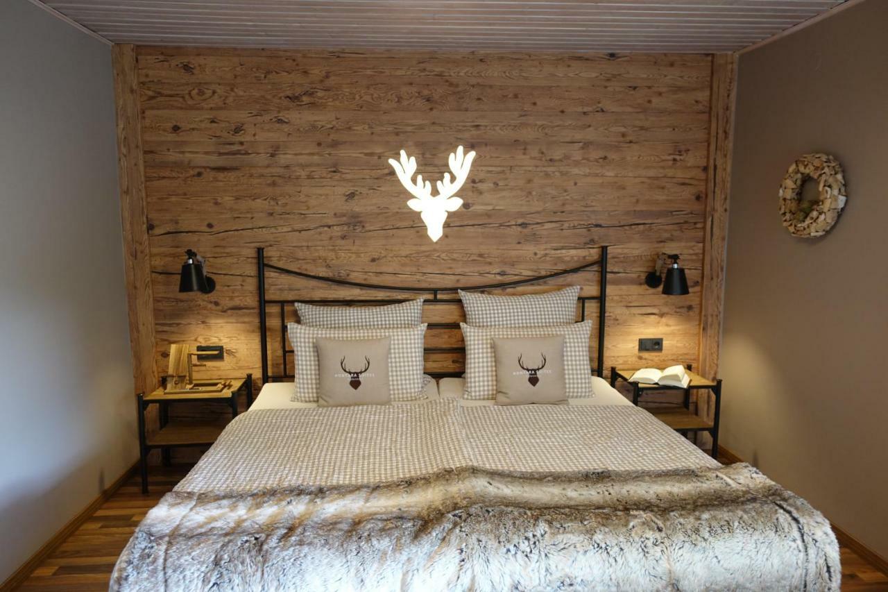 Montara Suites Bodenmais Zewnętrze zdjęcie