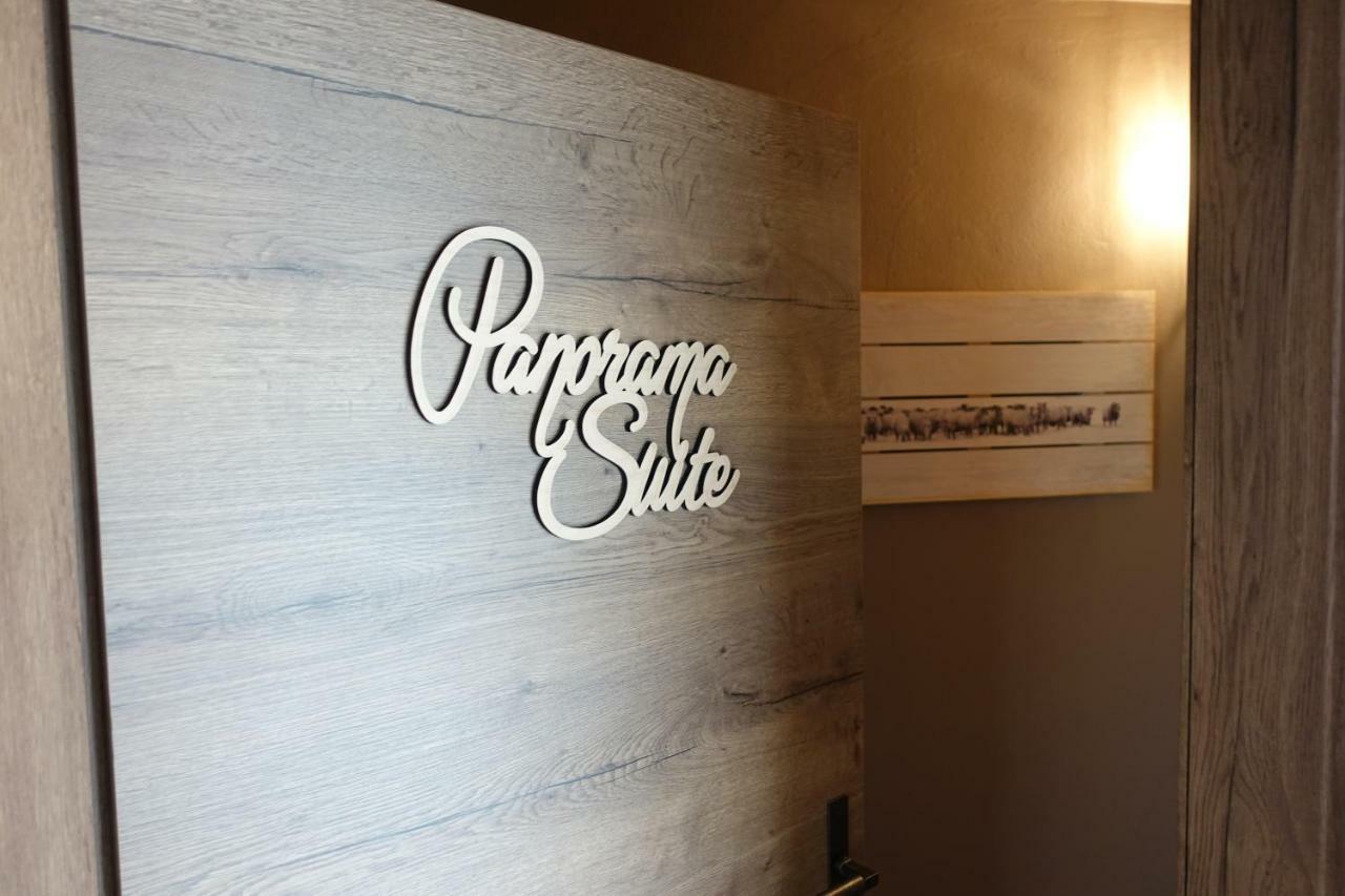 Montara Suites Bodenmais Zewnętrze zdjęcie