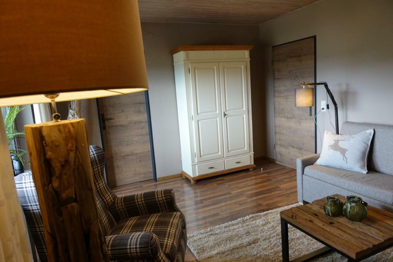 Montara Suites Bodenmais Zewnętrze zdjęcie