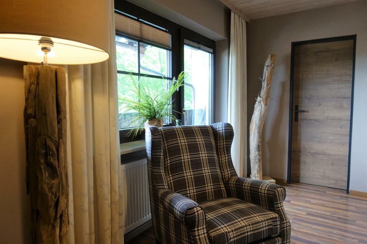 Montara Suites Bodenmais Zewnętrze zdjęcie