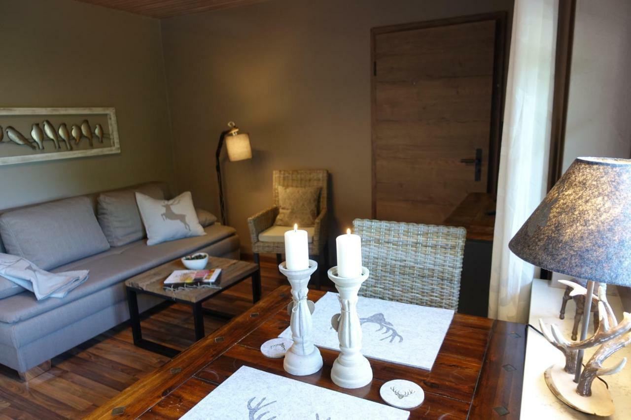 Montara Suites Bodenmais Zewnętrze zdjęcie