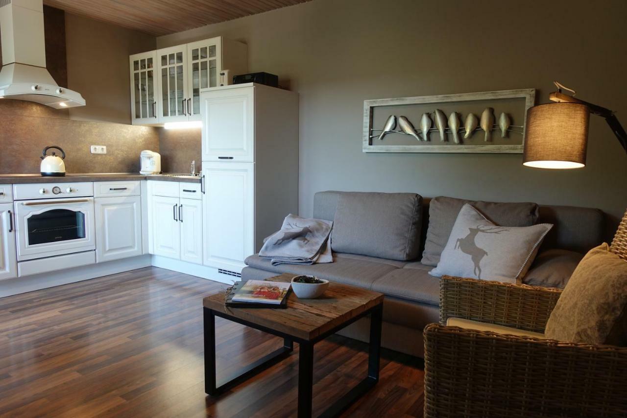 Montara Suites Bodenmais Zewnętrze zdjęcie