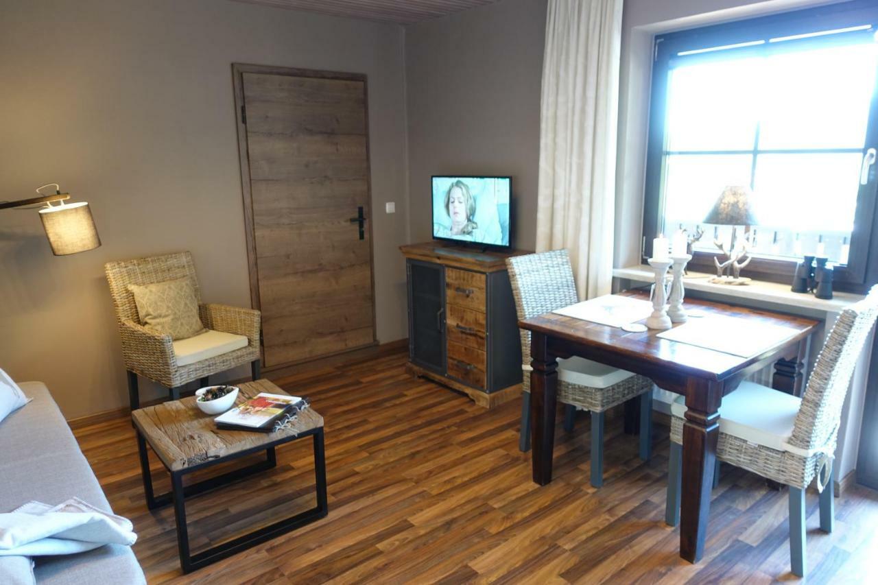 Montara Suites Bodenmais Zewnętrze zdjęcie