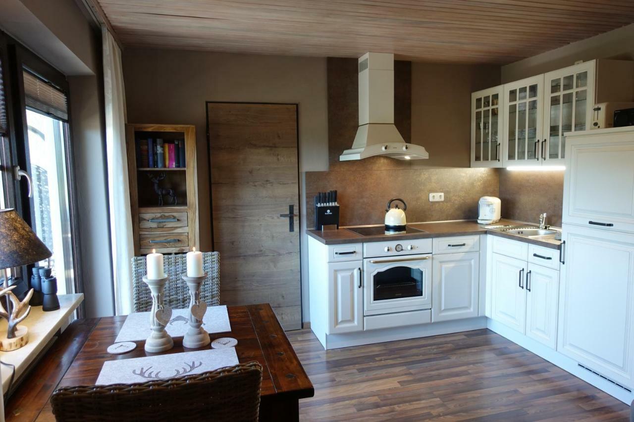 Montara Suites Bodenmais Zewnętrze zdjęcie