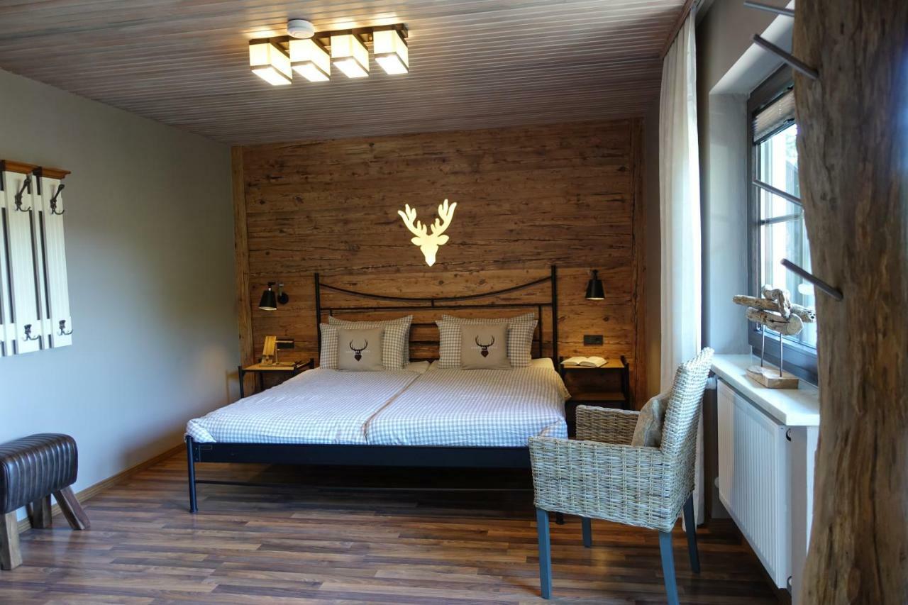Montara Suites Bodenmais Zewnętrze zdjęcie