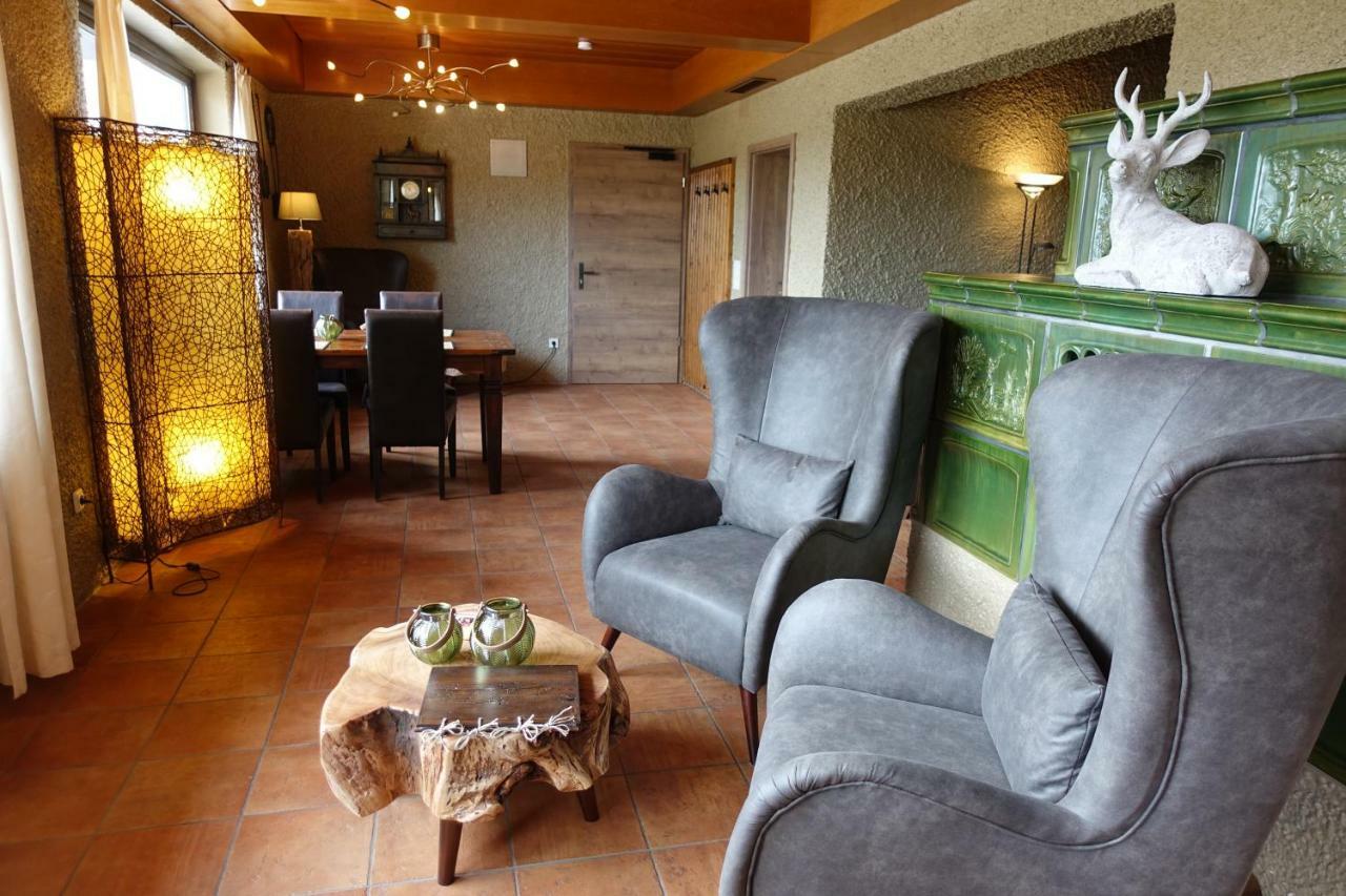 Montara Suites Bodenmais Zewnętrze zdjęcie