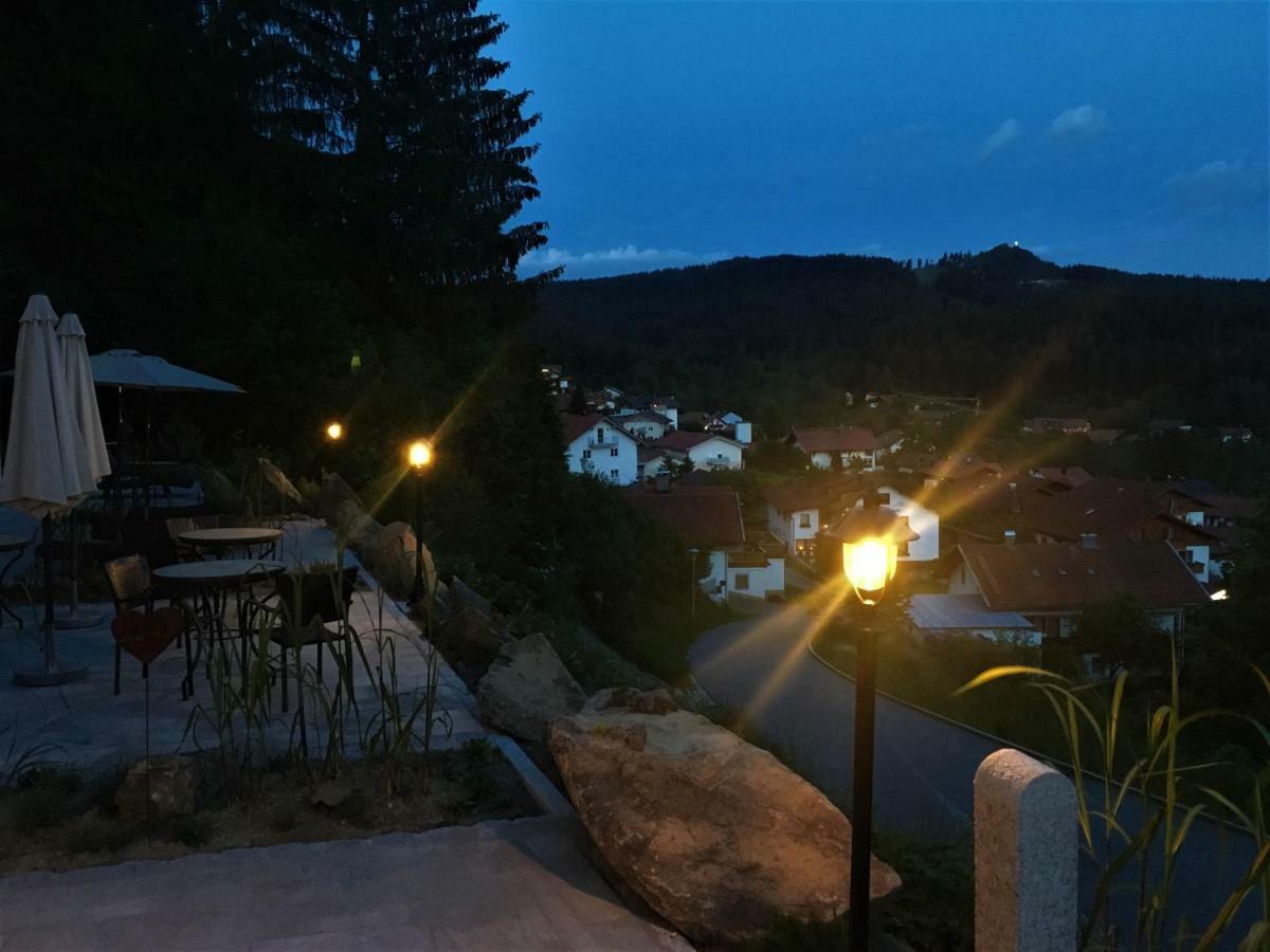 Montara Suites Bodenmais Zewnętrze zdjęcie