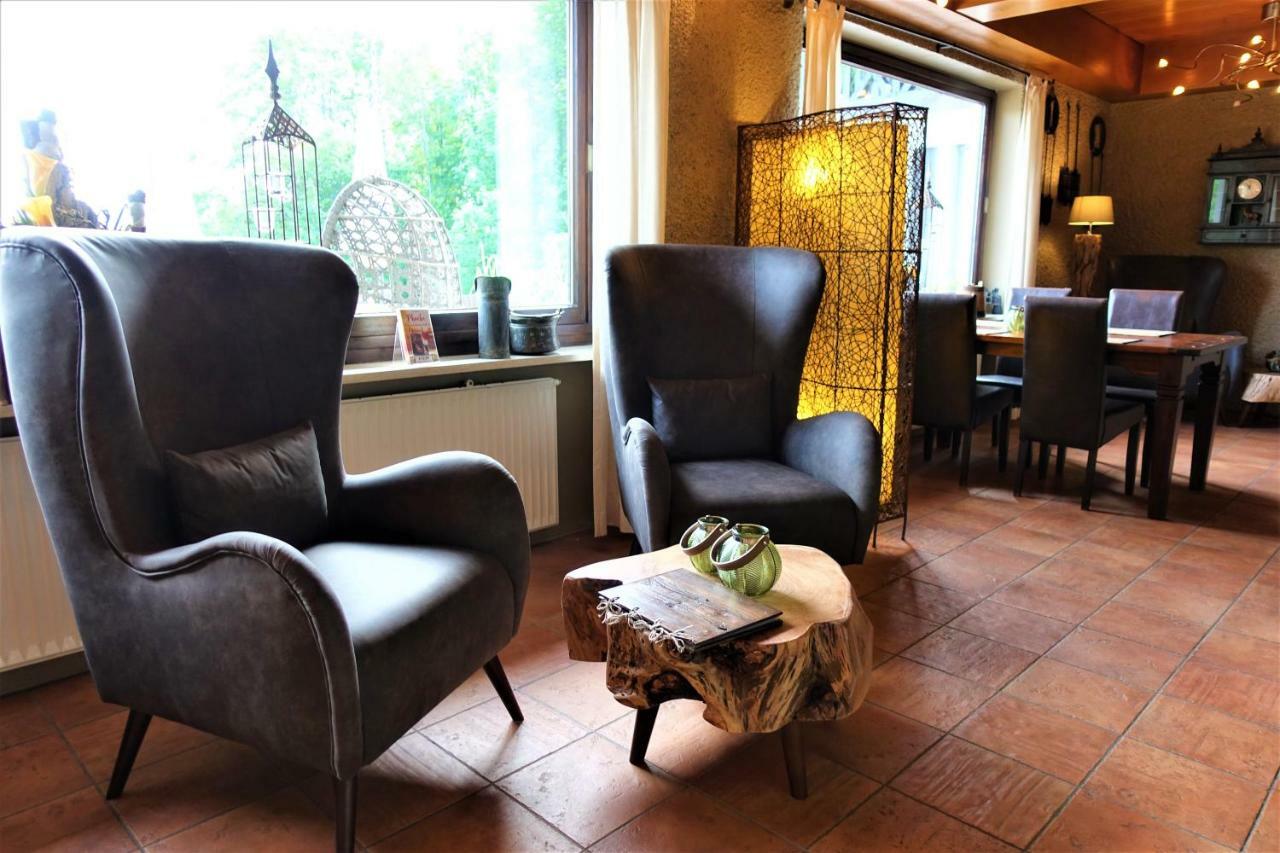 Montara Suites Bodenmais Zewnętrze zdjęcie