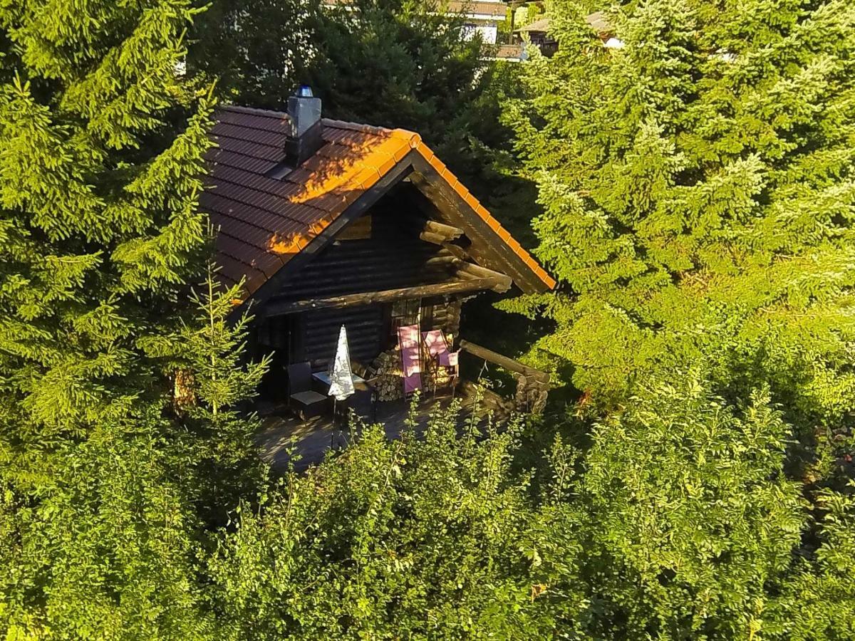 Montara Suites Bodenmais Pokój zdjęcie