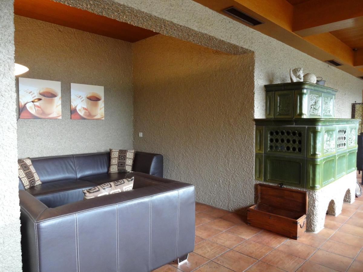 Montara Suites Bodenmais Zewnętrze zdjęcie