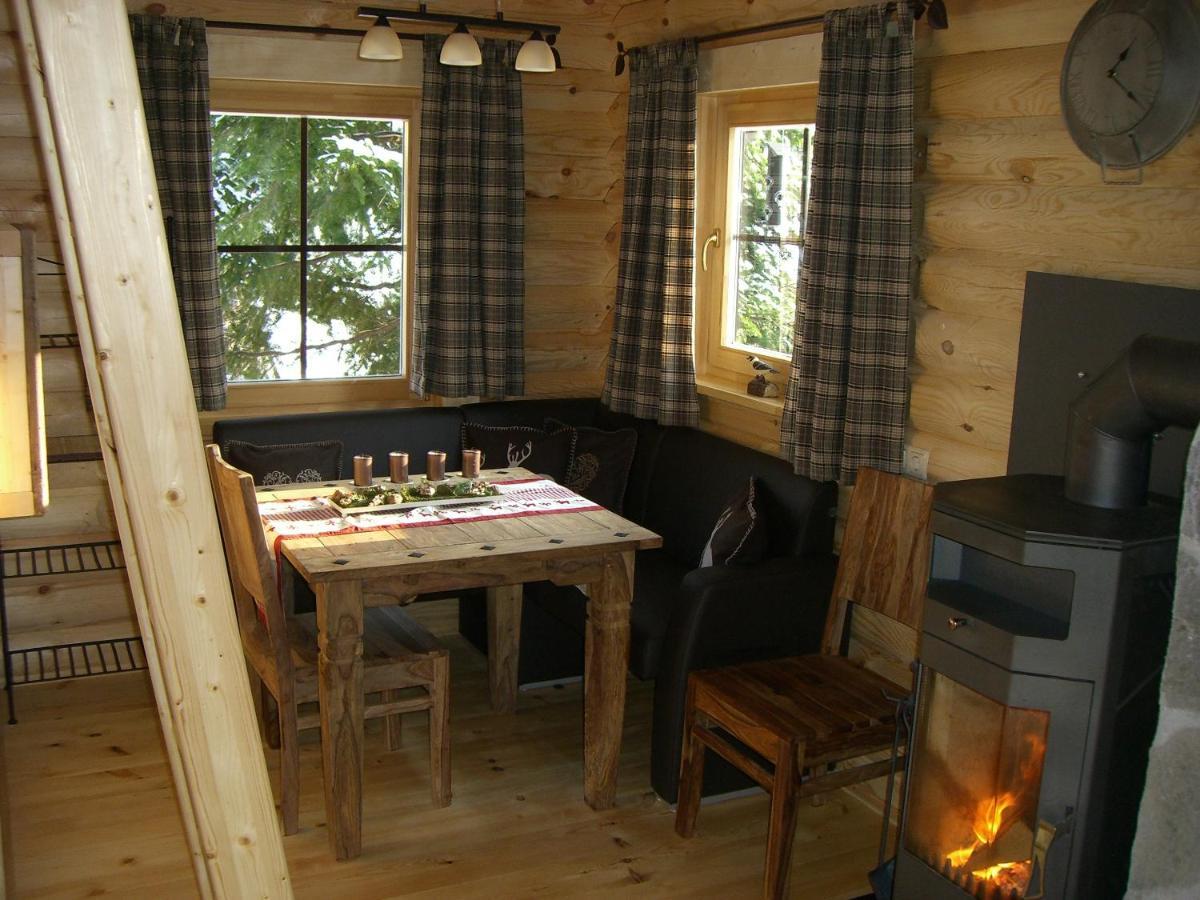 Montara Suites Bodenmais Pokój zdjęcie