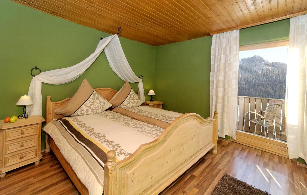 Montara Suites Bodenmais Pokój zdjęcie