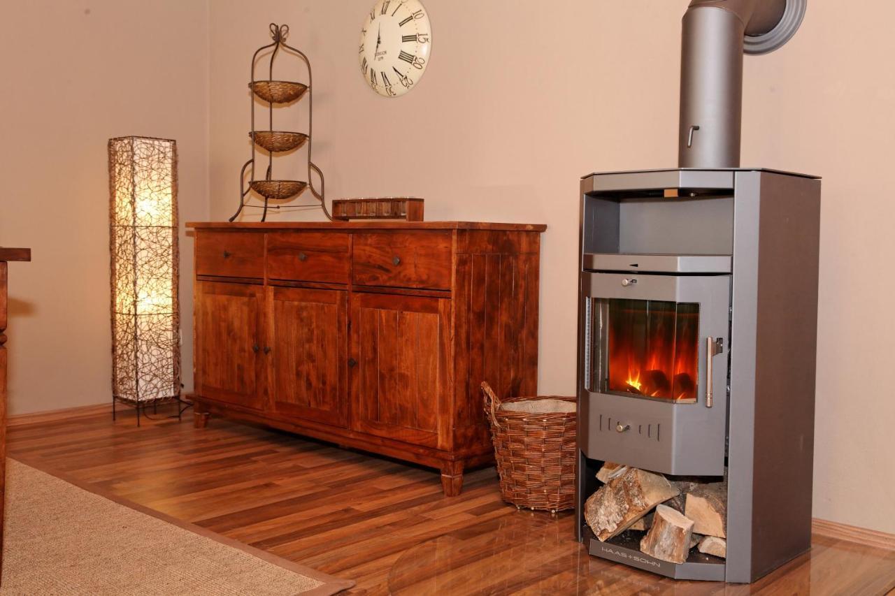 Montara Suites Bodenmais Pokój zdjęcie